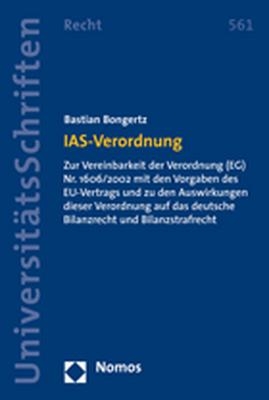 IAS-Verordnung