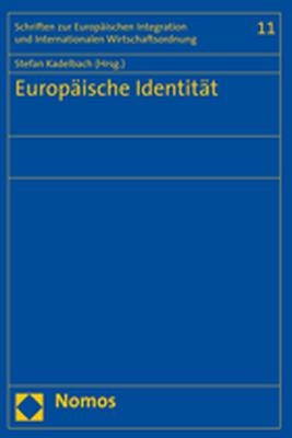 Europäische Identität