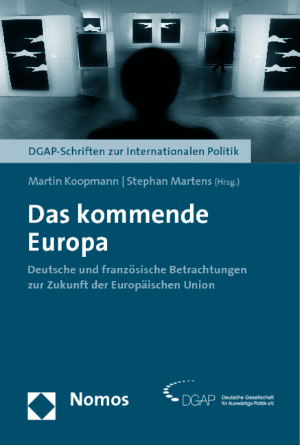 Das kommende Europa - 