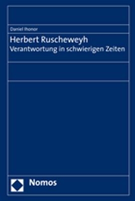 Herbert Ruscheweyh