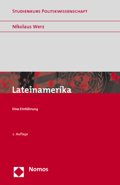 Lateinamerika - Nikolaus Werz