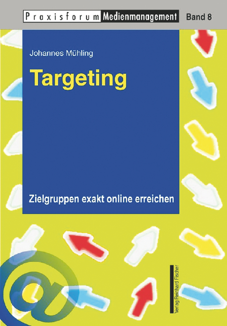 Targeting - Johannes M&uuml;hling