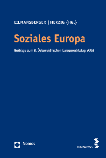 Soziales Europa - 