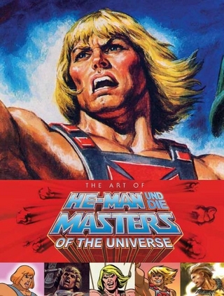 He-Man und die Masters of the Universe