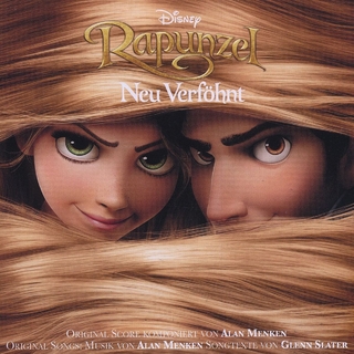 Rapunzel - Neu verföhnt (Tangled)