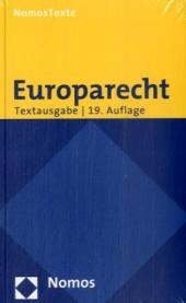 Europarecht