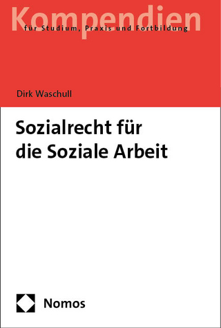 Sozialrecht