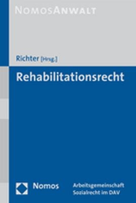Rehabilitationsrecht - 