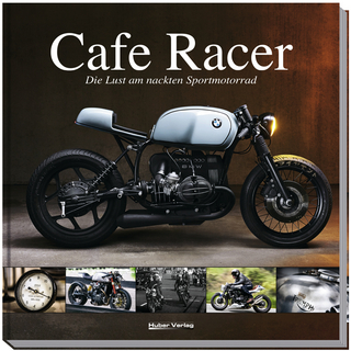 Cafe Racer