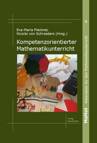 Kompetenzorientierter Mathematikunterricht