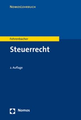 Steuerrecht
