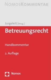 Betreuungsrecht - 