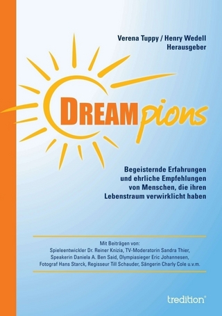 Dreampions