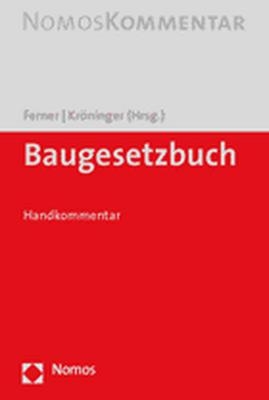 Baugesetzbuch