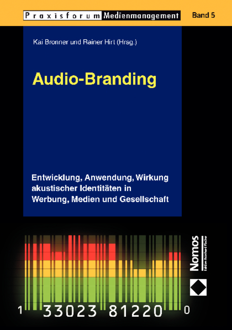 Audio-Branding - 