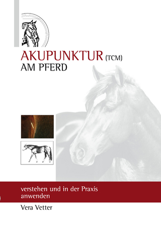 Akupunktur (TCM) am Pferd