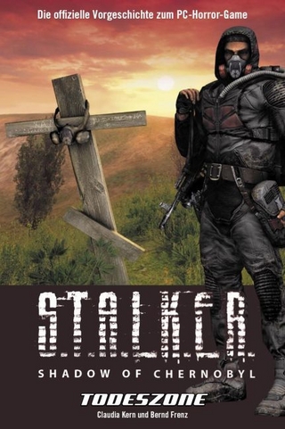 Stalker - Shadow of Chernobyl