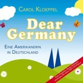 Dear Germany  (MP3 Version)