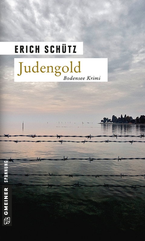 Judengold - Erich Sch&uuml;tz