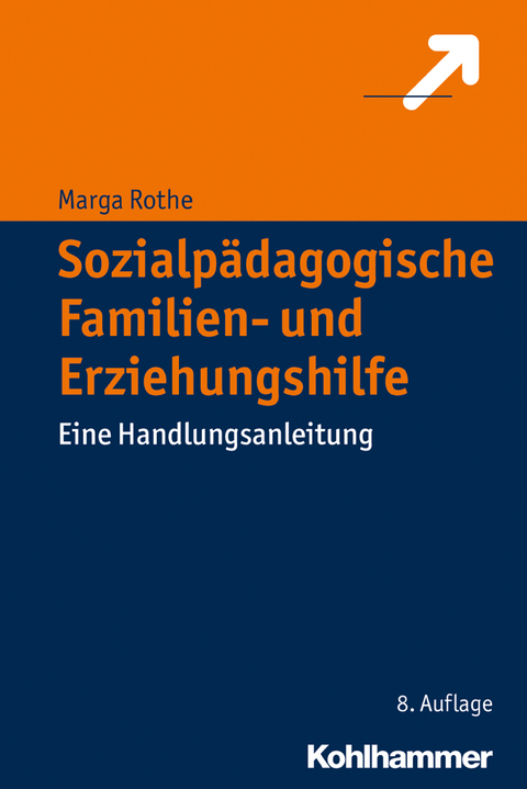 Sozialp&auml;dagogische Familien- und Erziehungshilfe - Marga Rothe