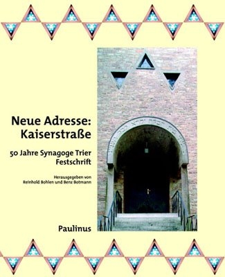 Neue Adresse: Kaiserstra&szlig;e - 