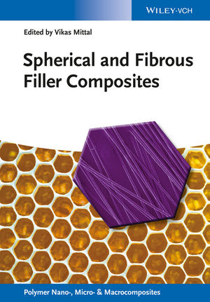 Spherical and Fibrous Filler Composites - 