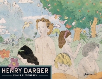 Henry Darger - Klaus Biesenbach