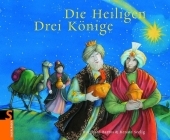 Die Heiligen Drei K&ouml;nige - Burghard Bartos