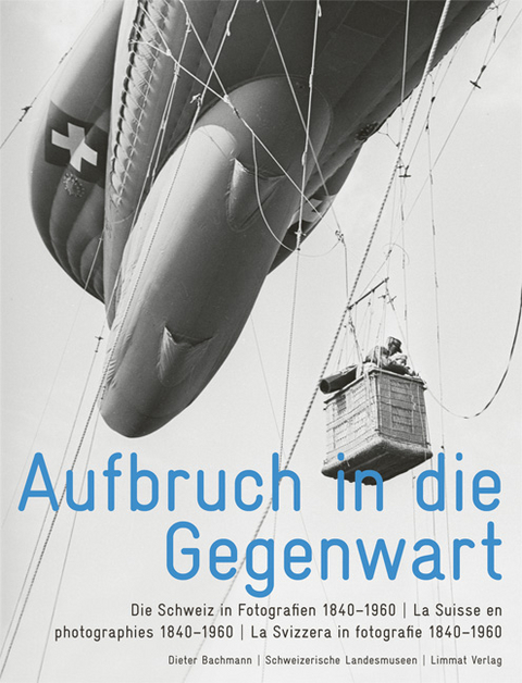Aufbruch in die Gegenwart - 