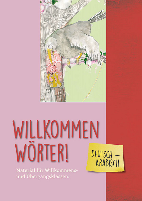 Willkommen W&ouml;rter!