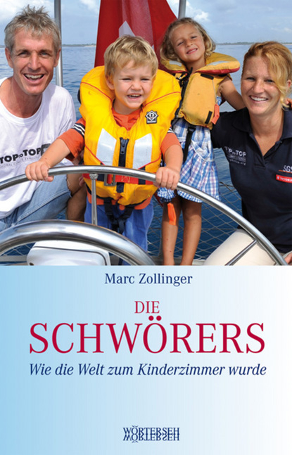 Die Schw&ouml;rers - Marc Zollinger