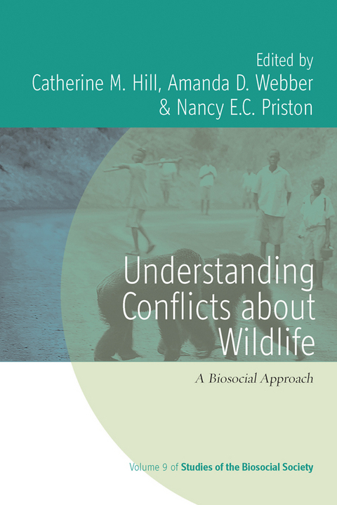 Understanding Conflicts about Wildlife - 