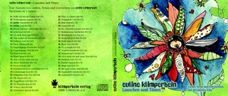 Euline Klimperbein - CD