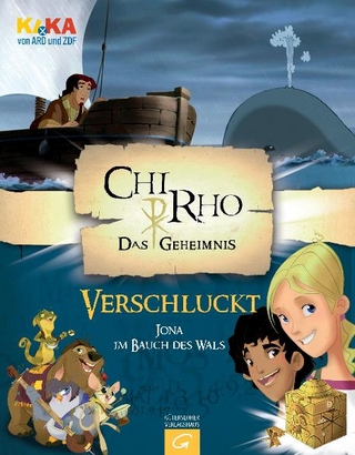 CHI RHO verschluckt