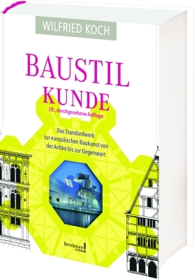 Baustilkunde Sonderausgabe - Wilfried Koch
