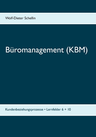 Büromanagement (KBM)
