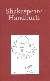 Shakespeare-Handbuch - 