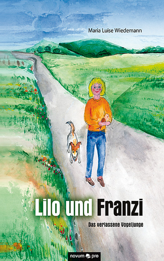 Lilo und Franzi