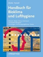 Handbuch Fur Bioklima Und Lufthygiene - 