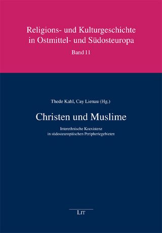 Christen und Muslime