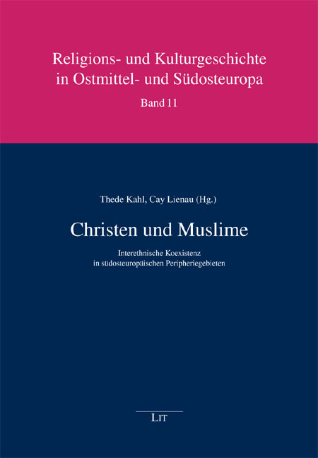 Christen und Muslime - 