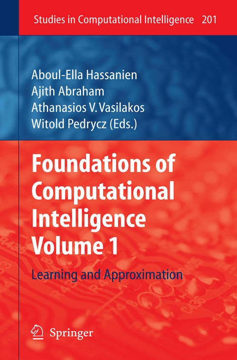 Foundations of Computational Intelligence - 