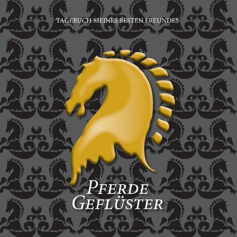 Pferdegefl&uuml;ster - Pit Elsasser