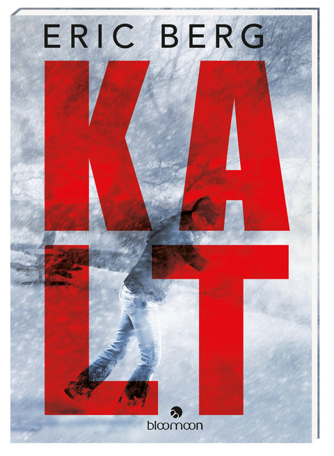 Kalt - Eric Berg
