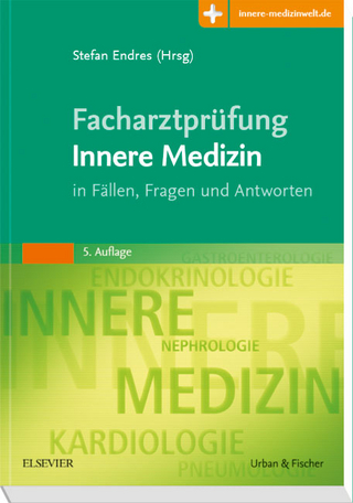 Facharztprüfung Innere Medizin