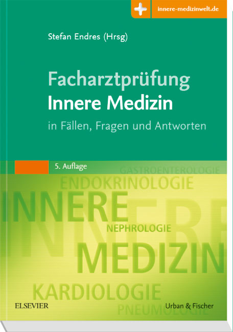 Facharztprüfung Innere Medizin - 