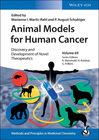 Animal Models for Human Cancer