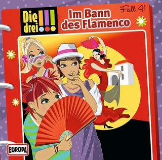 Im Bann des Flamenco
