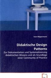 Didaktische Design Patterns