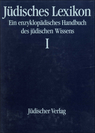 Jüdisches Lexikon